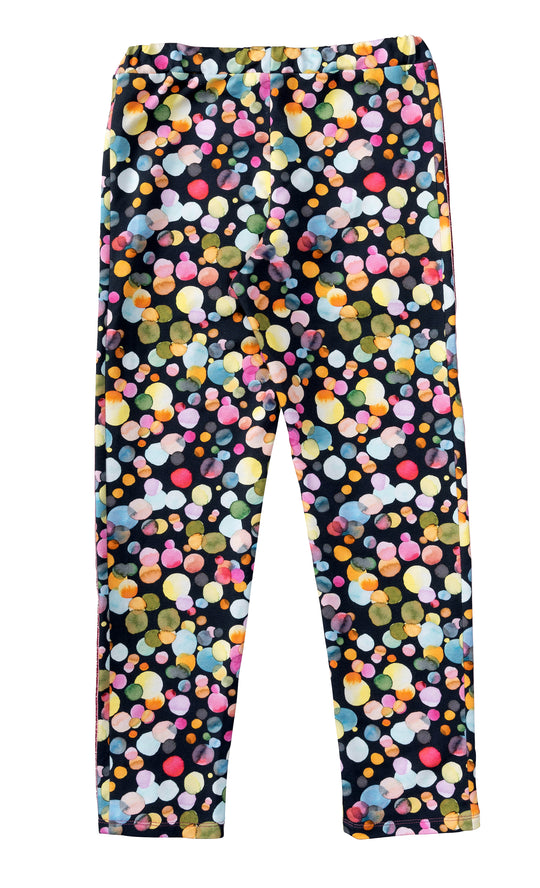 Burda Schnittmuster 9300 Kinder-Jogginghose mit Gummizug
