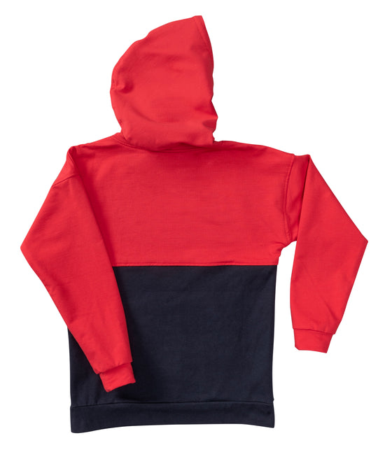 Burda Schnittmuster 9301 Kinder-Hoodie und Sweatshirt