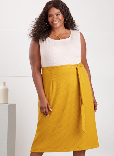 Simplicity sewing pattern S9717
