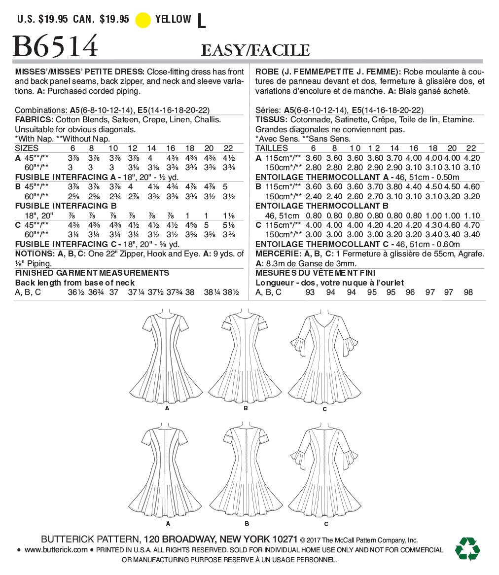 B6514