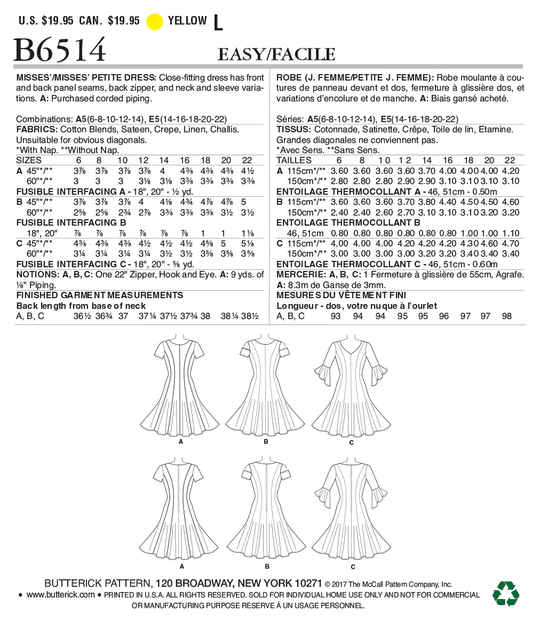 B6514