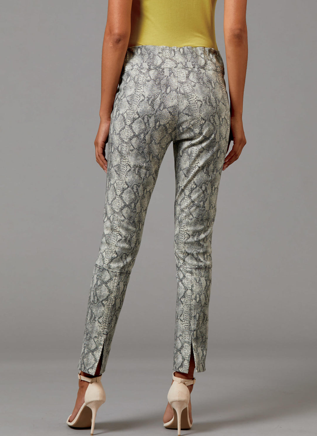 Butterick Sewing Pattern B6565 Misses' Trousers