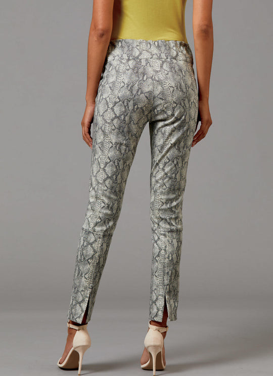 Butterick Sewing Pattern B6565 Misses' Trousers