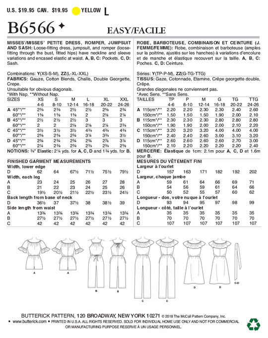 B6566