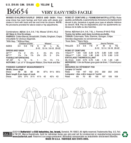 B6654