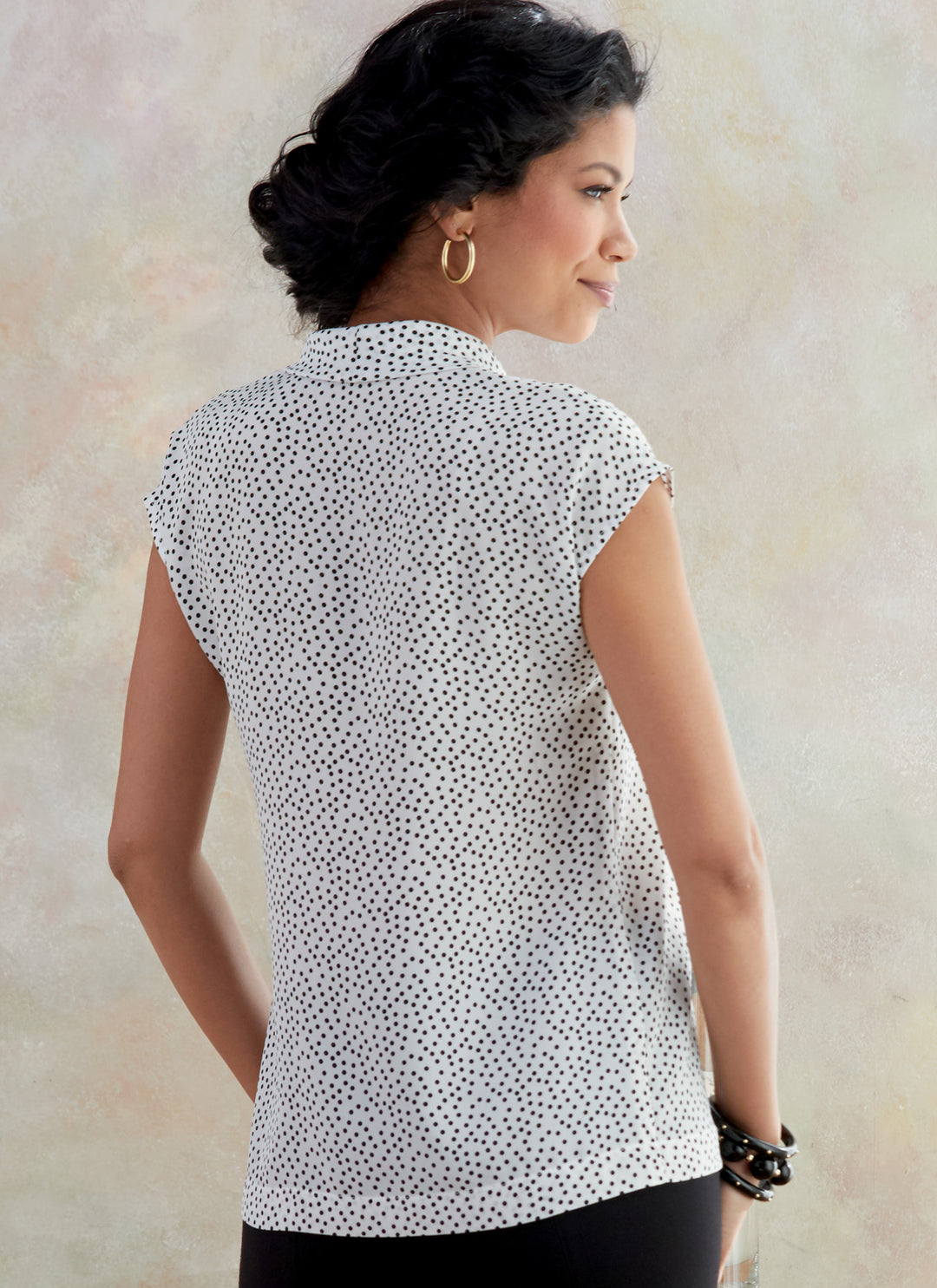 Butterick Schnittmuster B6684 Damen