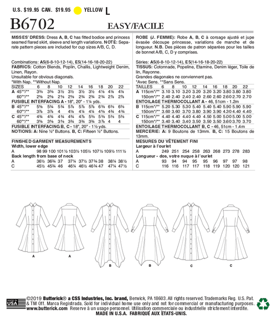 B6702