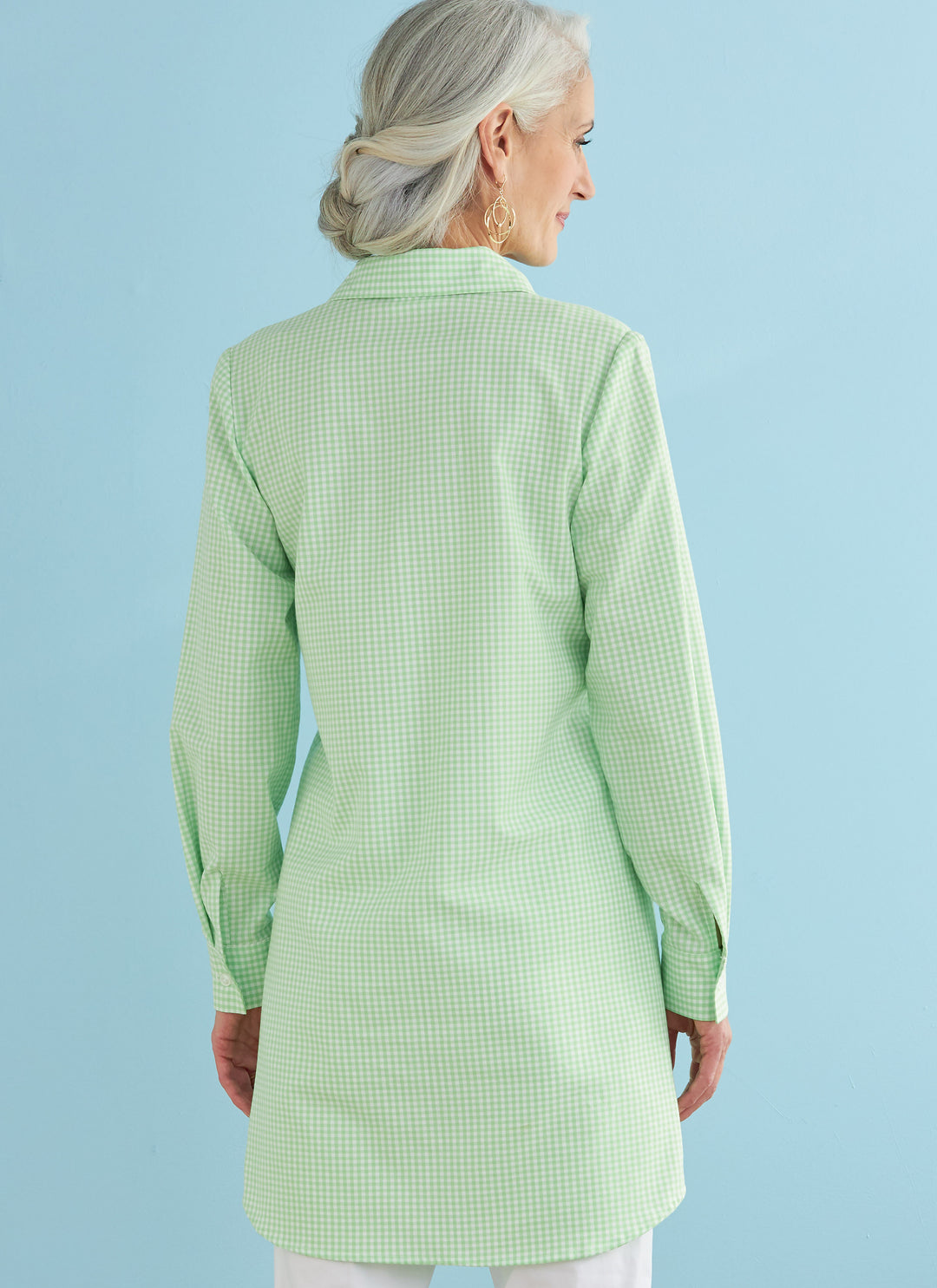 Butterick Schnittmuster B6747 Damen Top