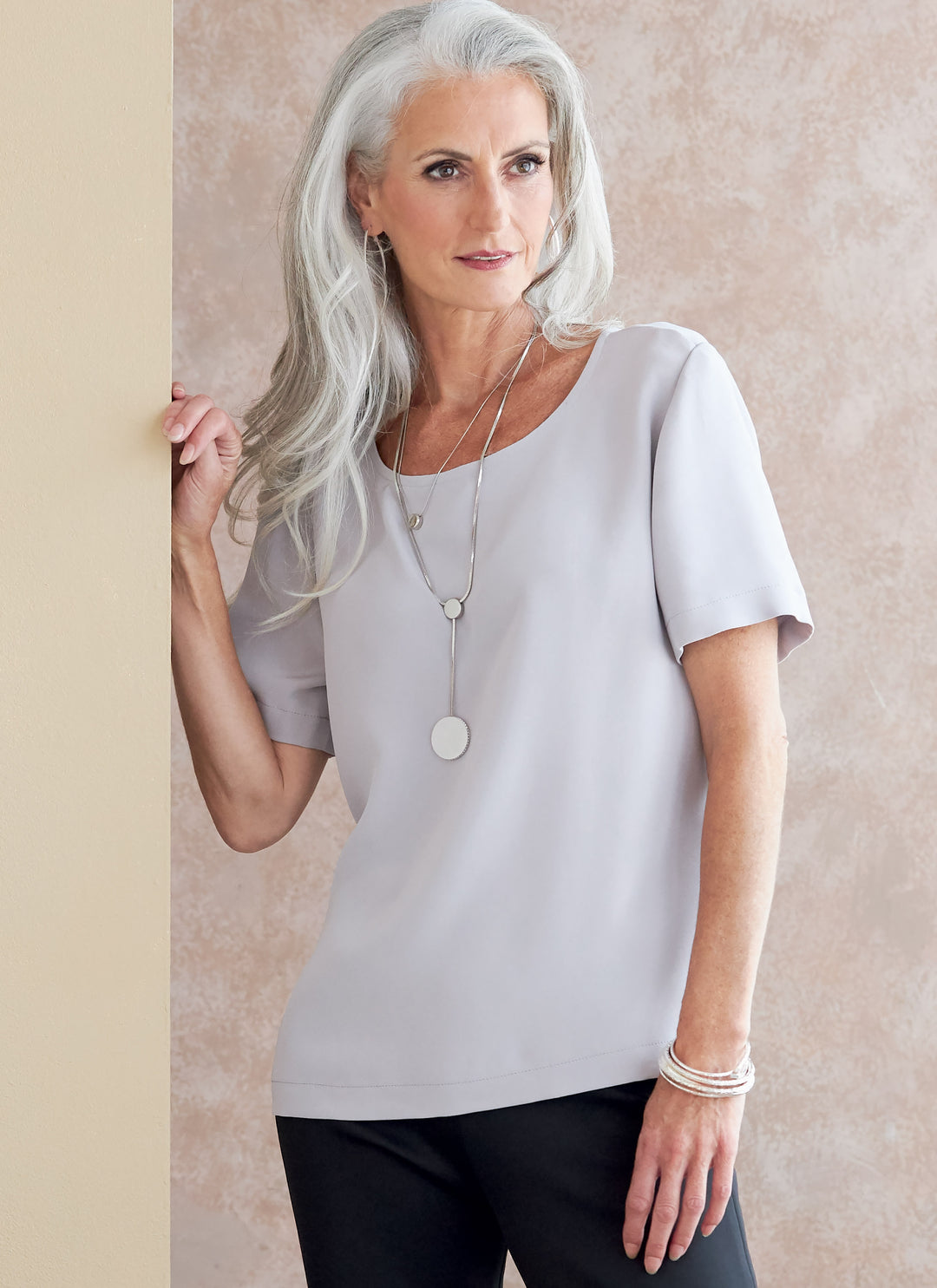Butterick Schnittmuster B6797 Damen Top
