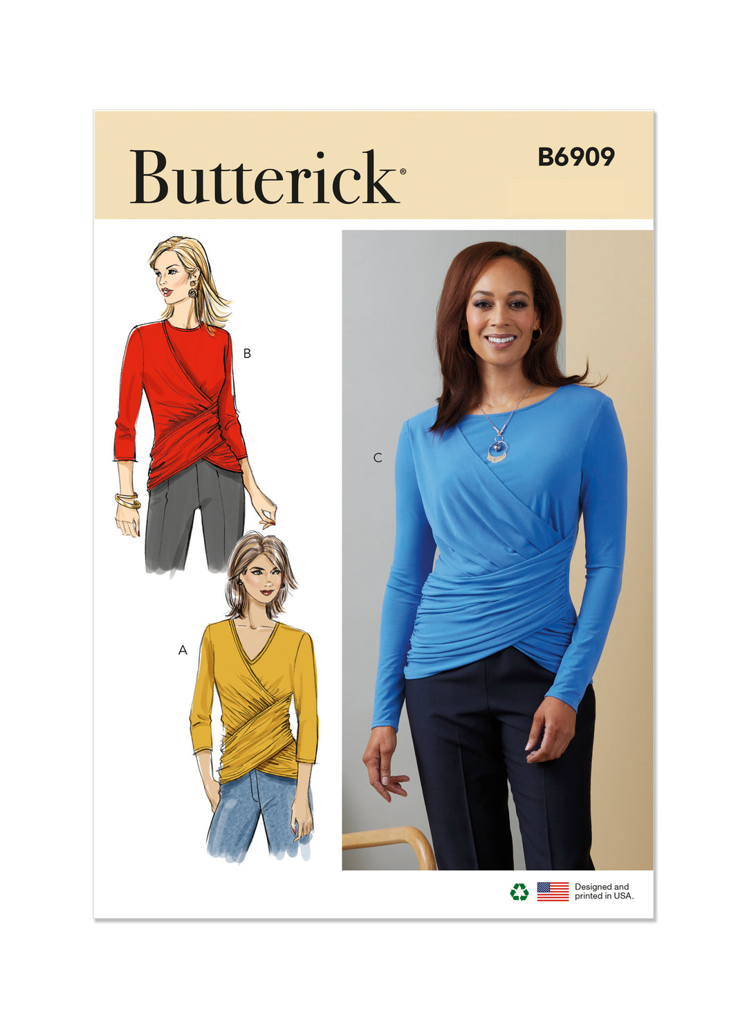 B6909_envelope_front