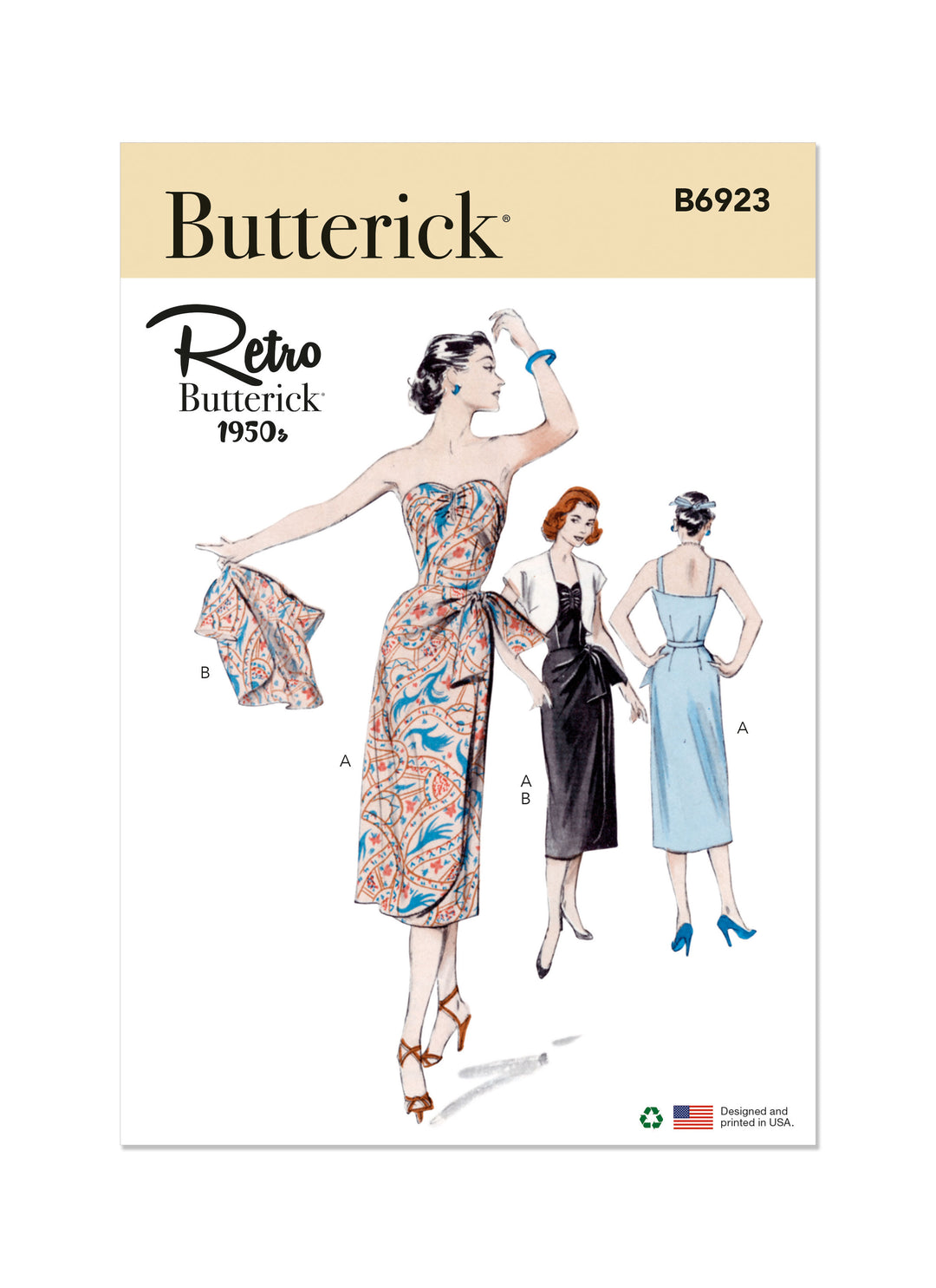 B6923_envelope_front