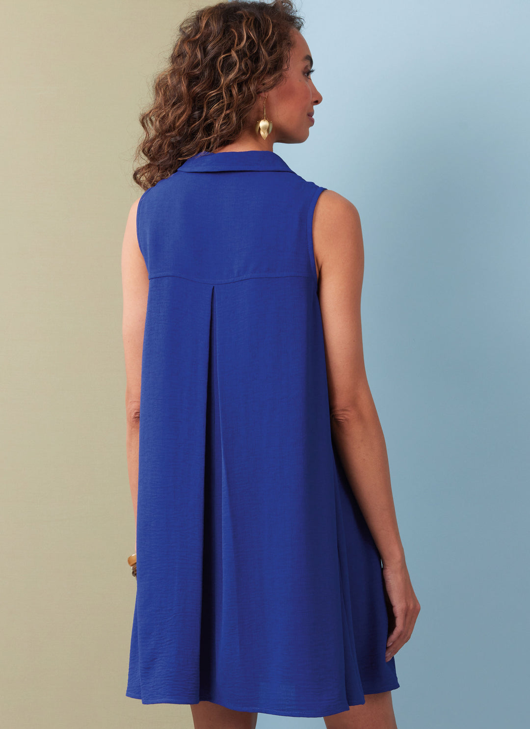 Butterick Schnittmuster B6994 Damen Kleid