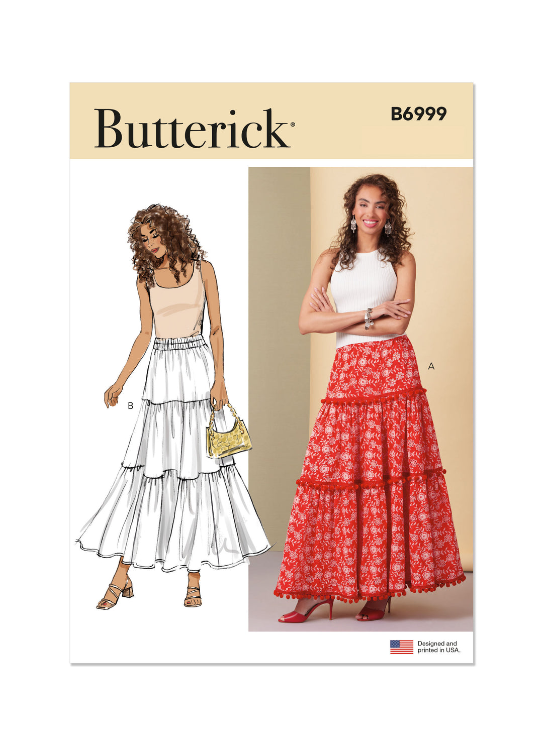 B6999_envelope_front