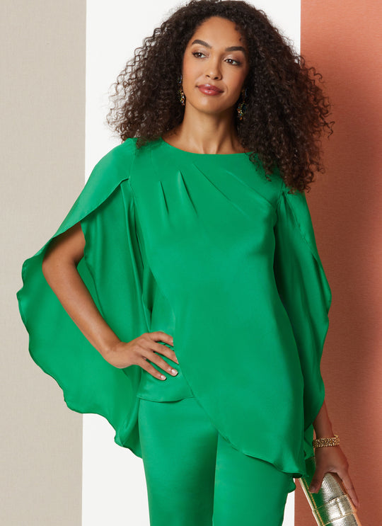 Butterick Schnittmuster B7009 Damen Sportbekleidung
