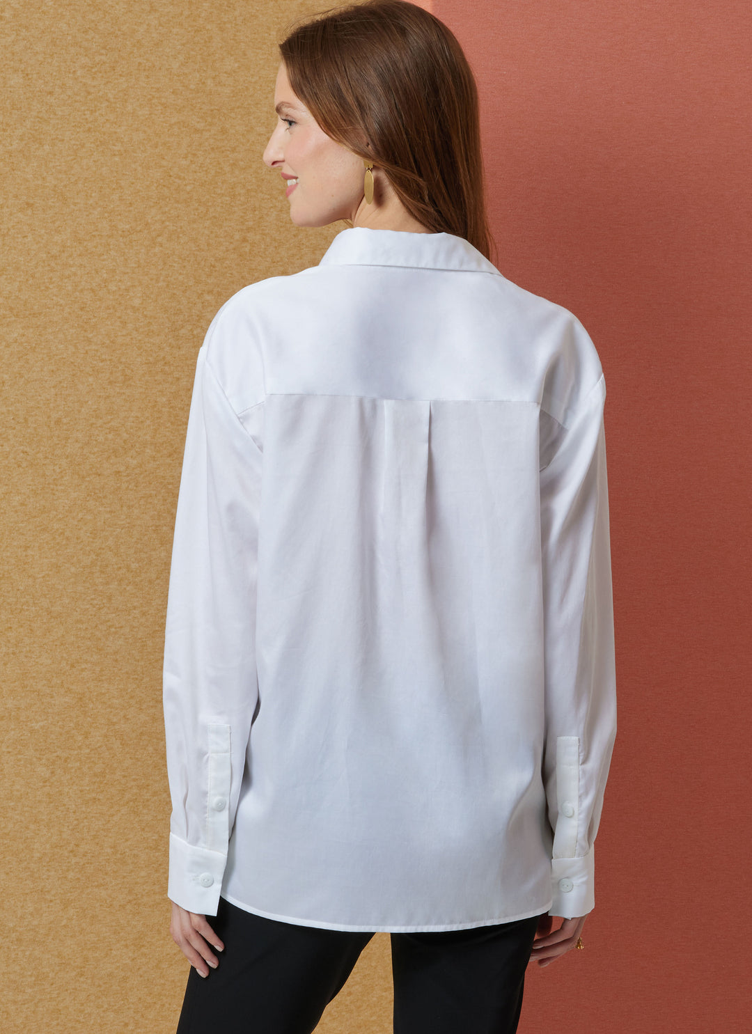 Butterick Schnittmuster B7011 Damen TOP