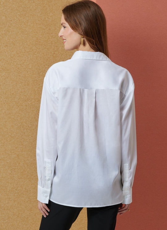 Butterick Schnittmuster B7011 Damen TOP