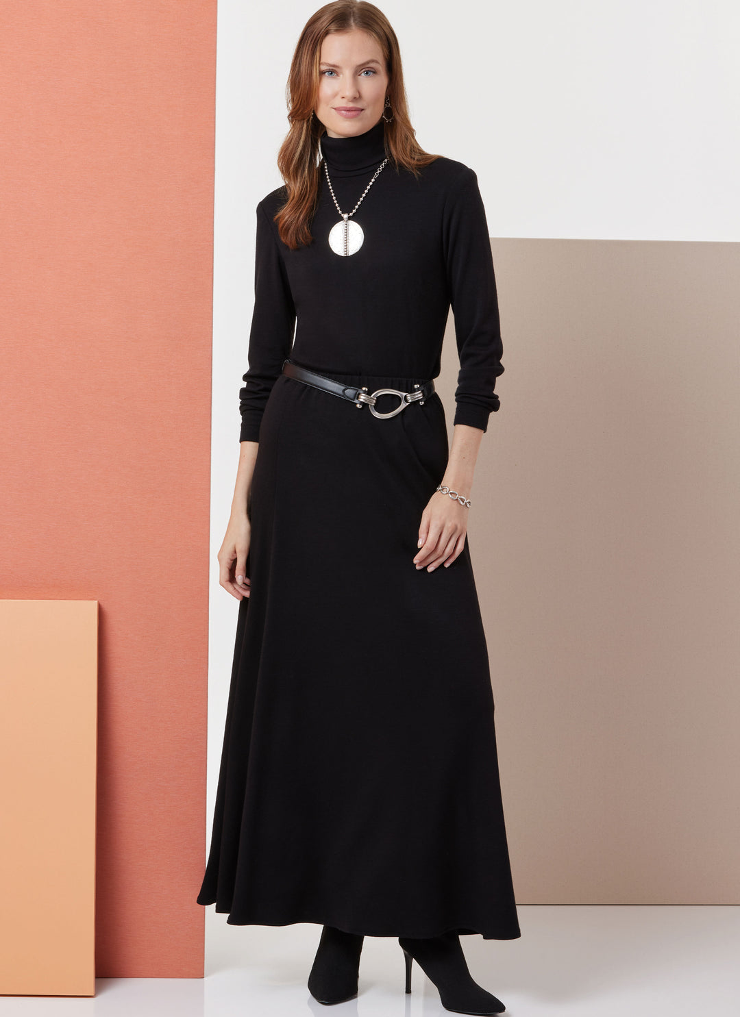 Butterick Schnittmuster B7013 Damen Sportbekleidung