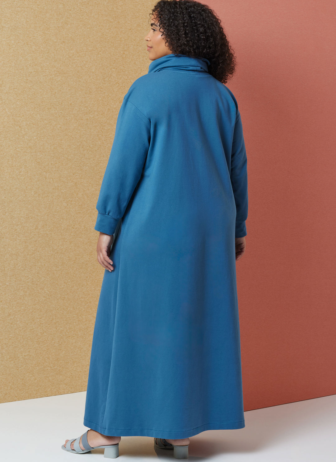 Butterick Schnittmuster B7014 Damen Top und Hose