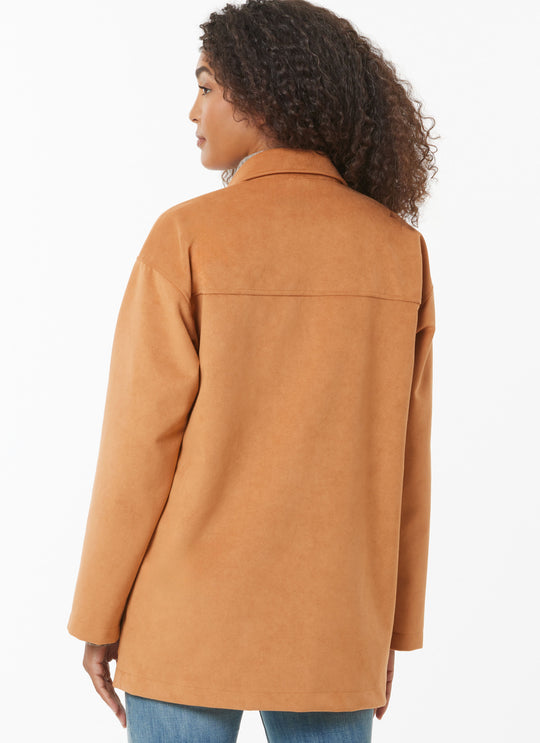 Butterick Schnittmuster B7016 Jacke