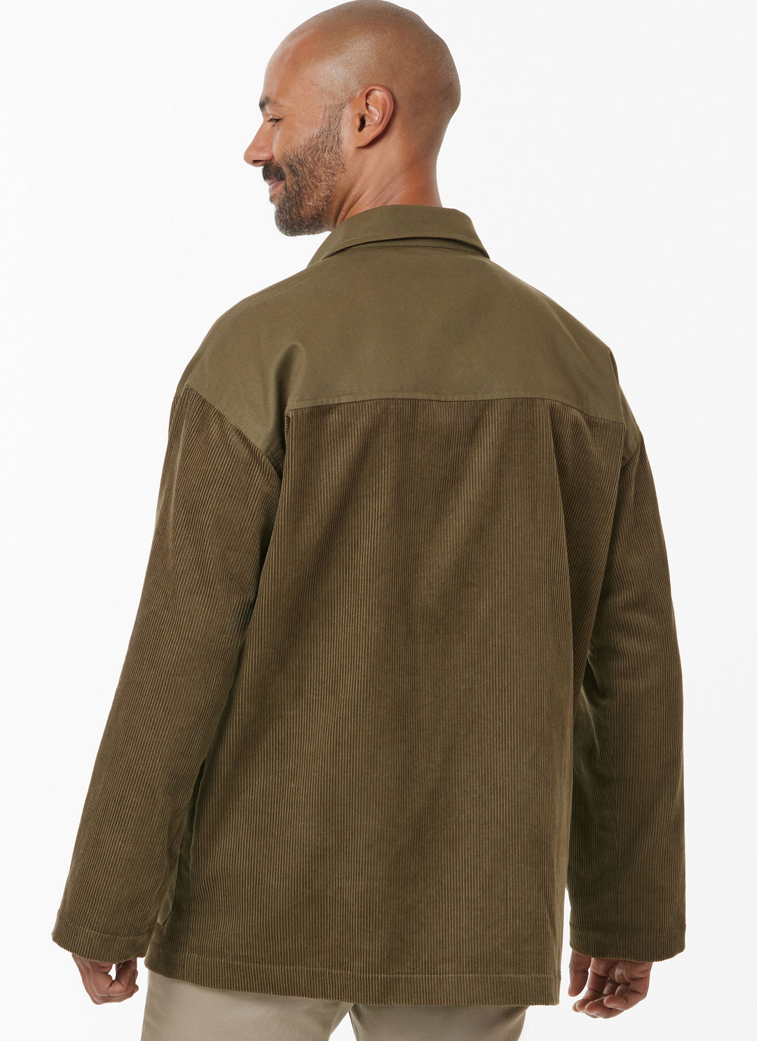 Butterick Schnittmuster B7016 Jacke