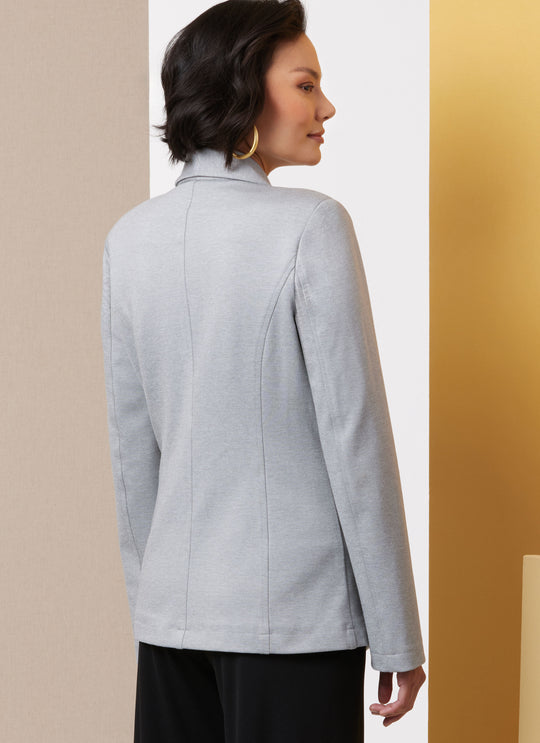 Butterick Schnittmuster  B7026 Damen Jacke von  Palmer/Pletsch Tammie Ponstler