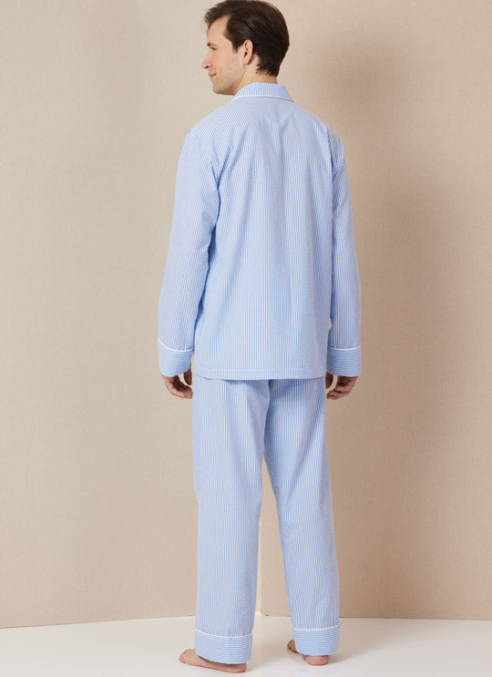 Butterick Schnittmuster  B7030 Hemden, Shorts und Hosen für Kinder und Erwachsene