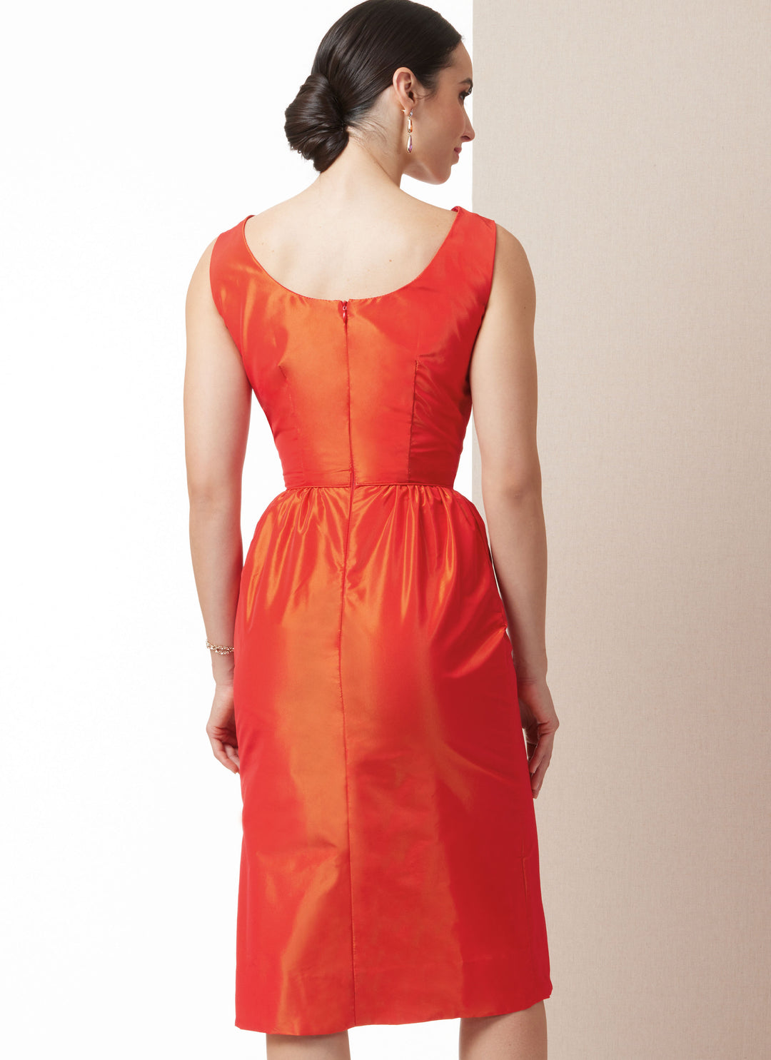 Butterick Schnittmuster  B7035 Damen Kleid, Jacke, Umhang und Überrock