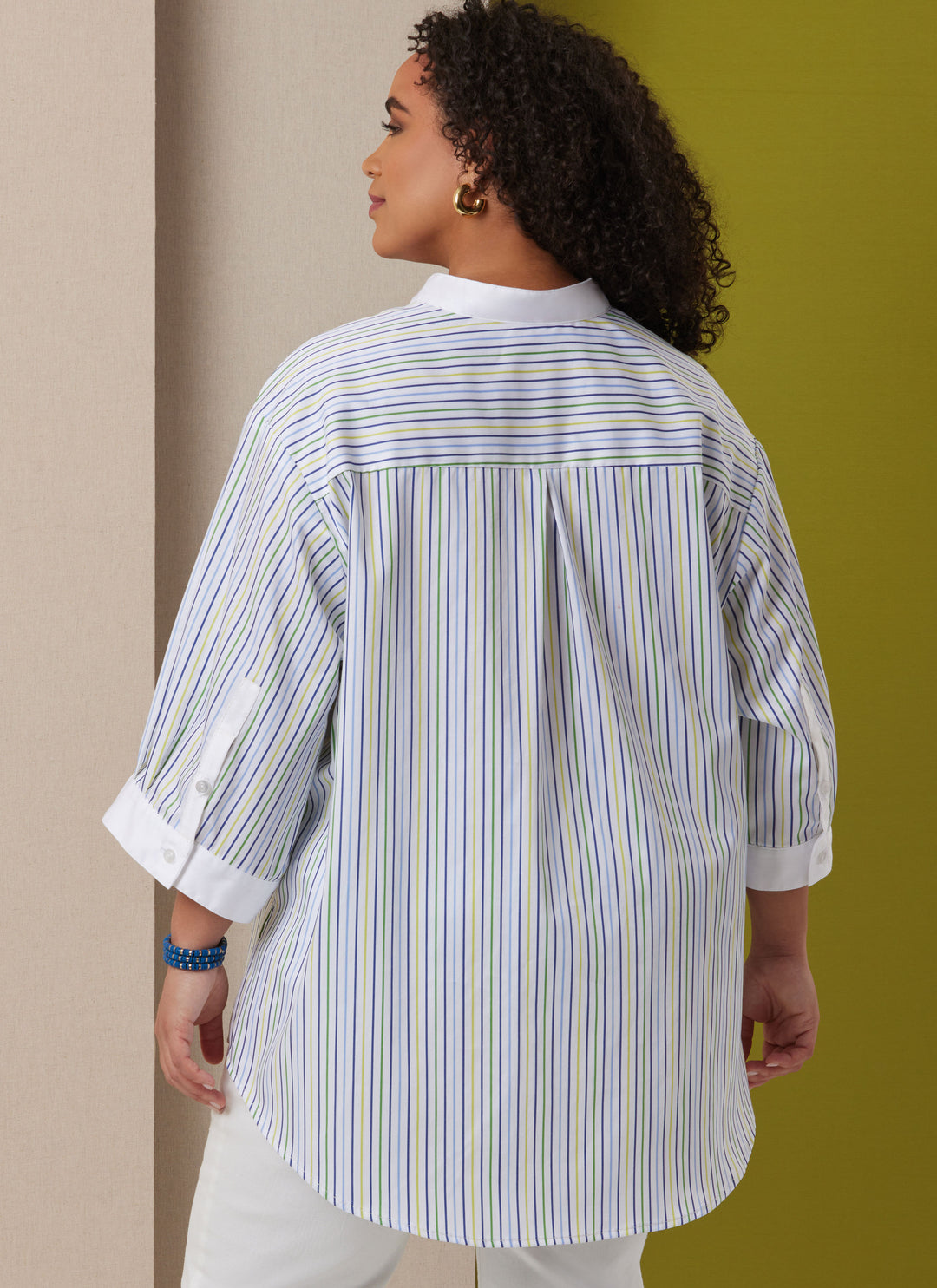 Butterick Schnittmuster B7041 Damen Bluse