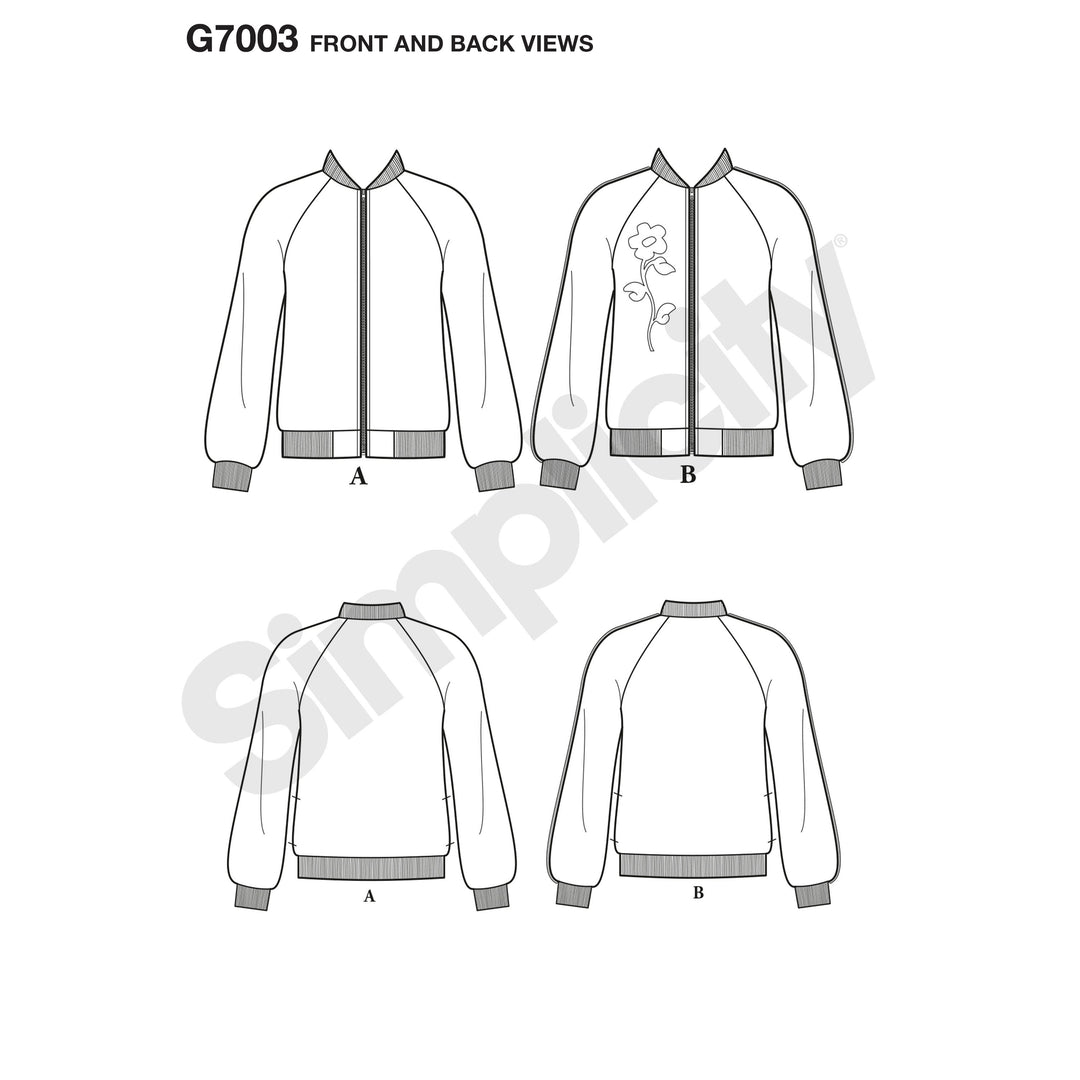 G7003-FBV