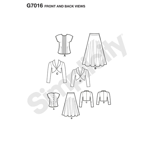 G7016-FBV