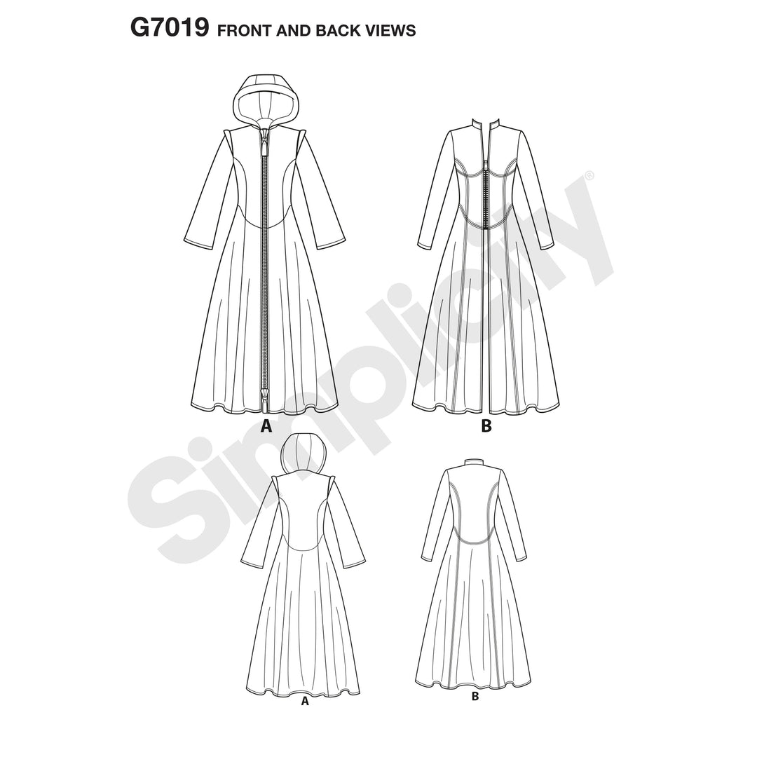 G7019-FBV