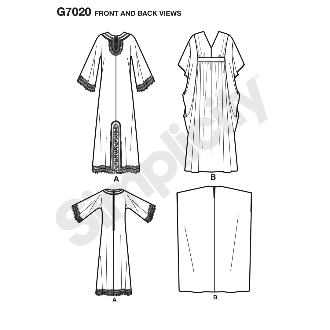 G7020-FBV