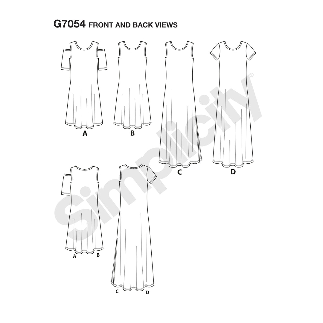 G7054-FBV