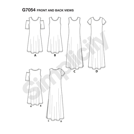 G7054-FBV