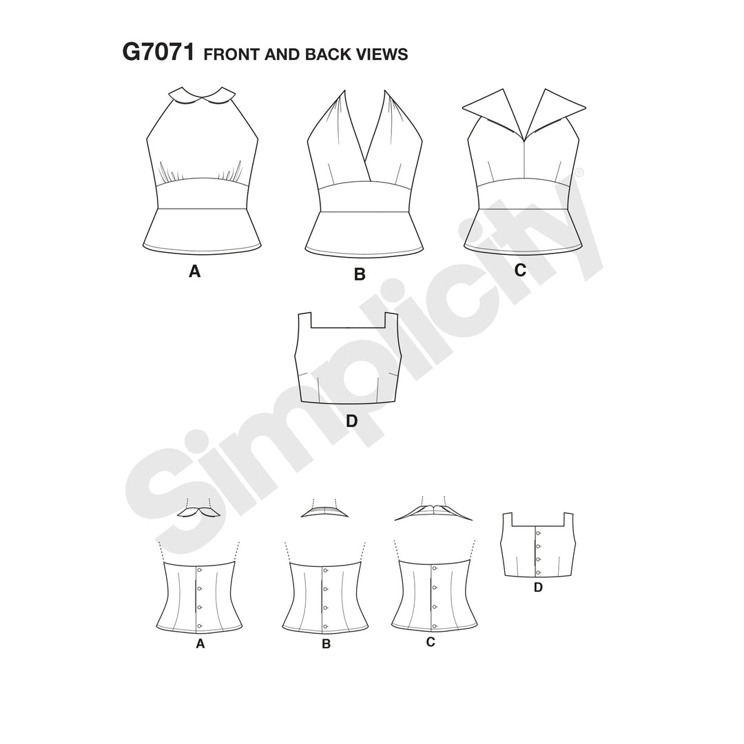 G7071-FBV