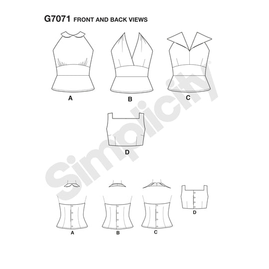 G7071-FBV