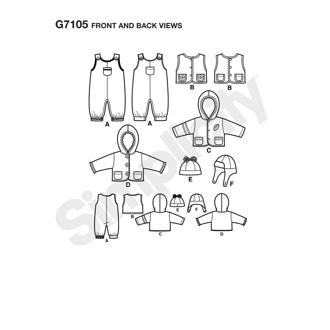 G7105-FBV
