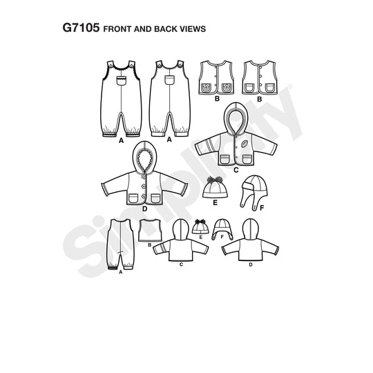 G7105-FBV