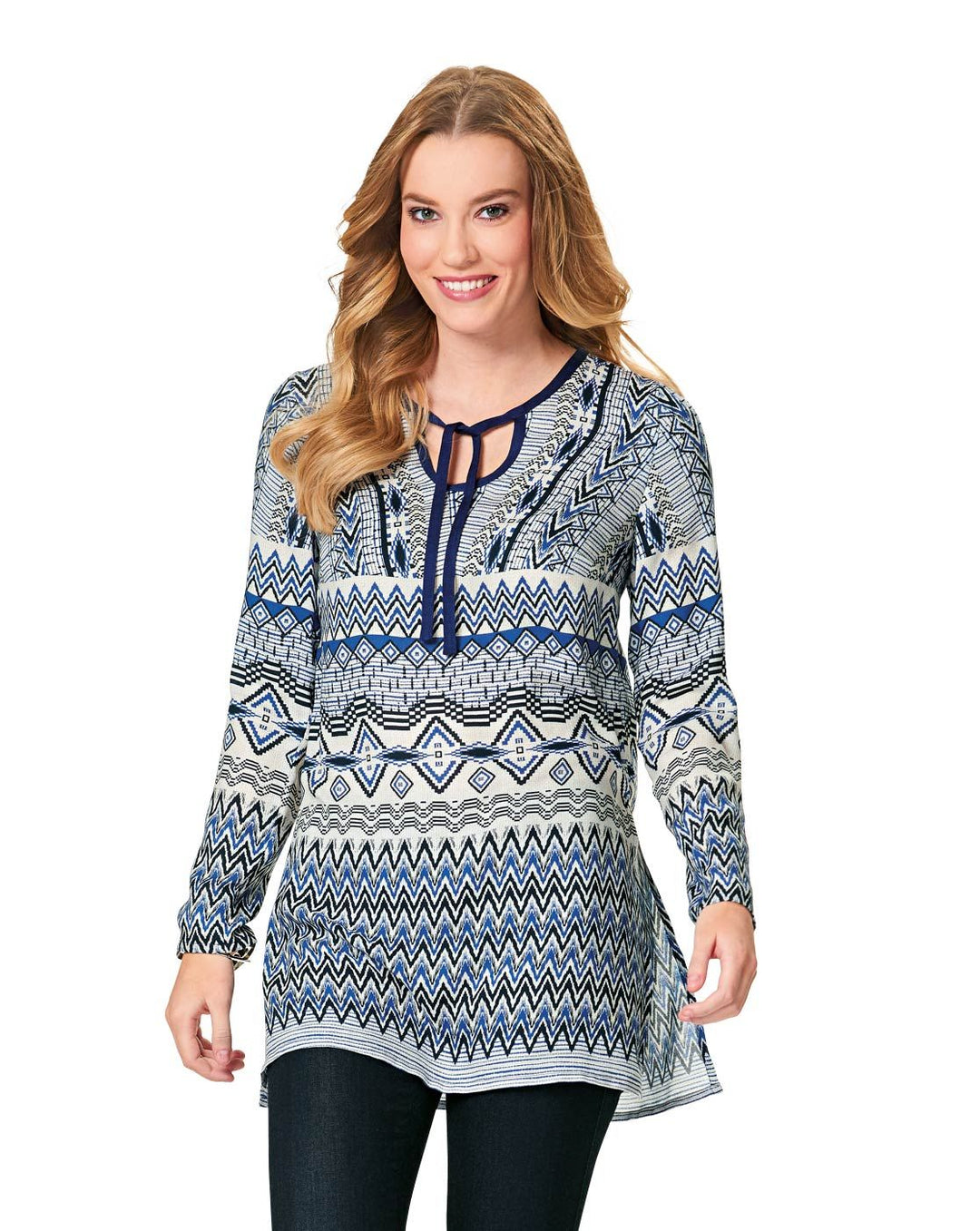 Burda Schnittmuster 6610 Jacke & Shirt