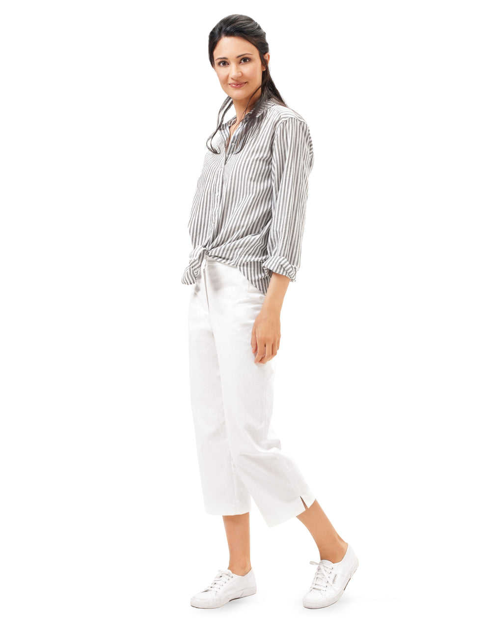 Burda Schnittmuster 6681 Hose