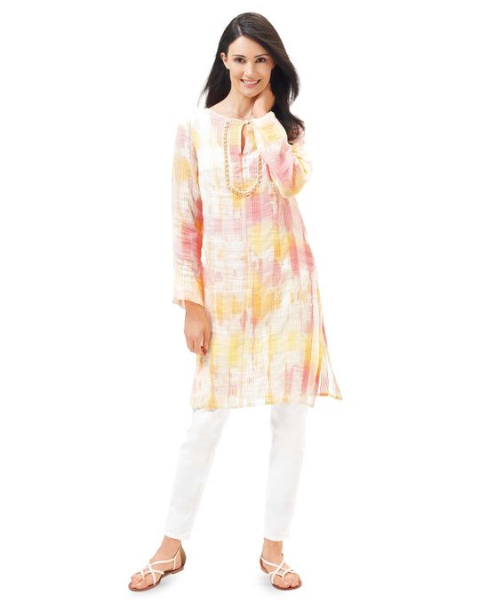 Burda Schnittmuster 6683 Tunika