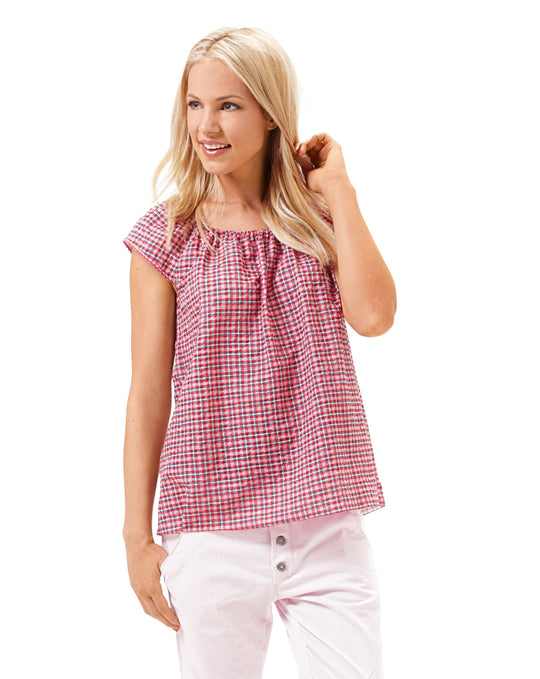 Burda Schnittmuster 6684 Kleid, Bluse