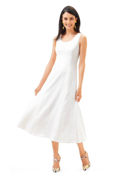 Burda Schnittmuster 6687 Kleid & Jacke