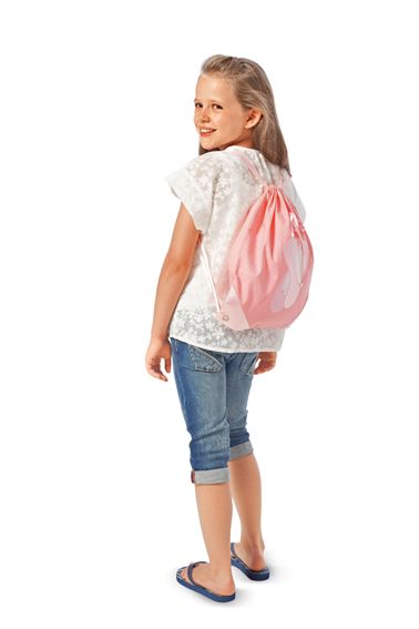 Burda Schnittmuster 6688 Taschen