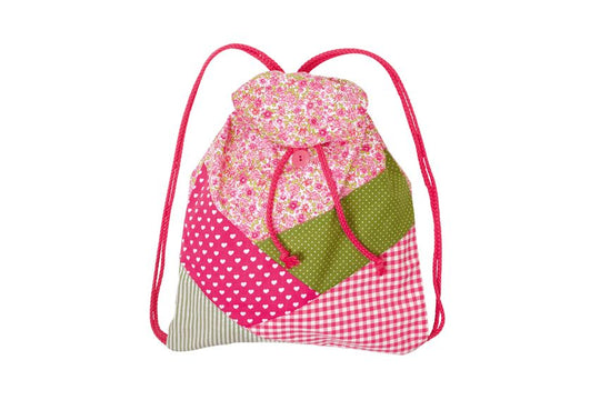 Burda Schnittmuster 6688 Taschen