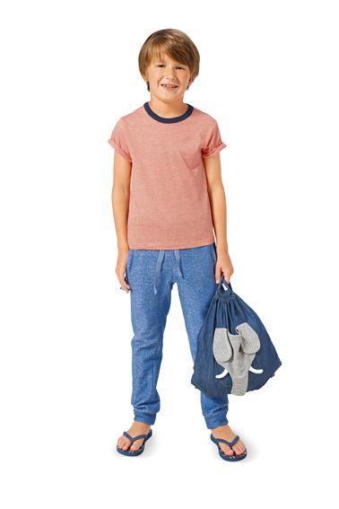 Burda Schnittmuster 6688 Taschen