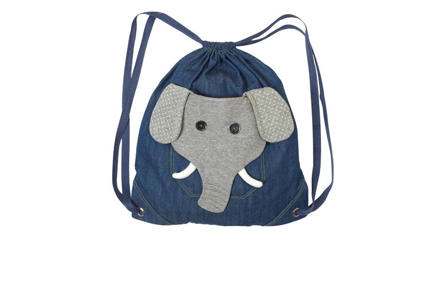 Burda Schnittmuster 6688 Taschen