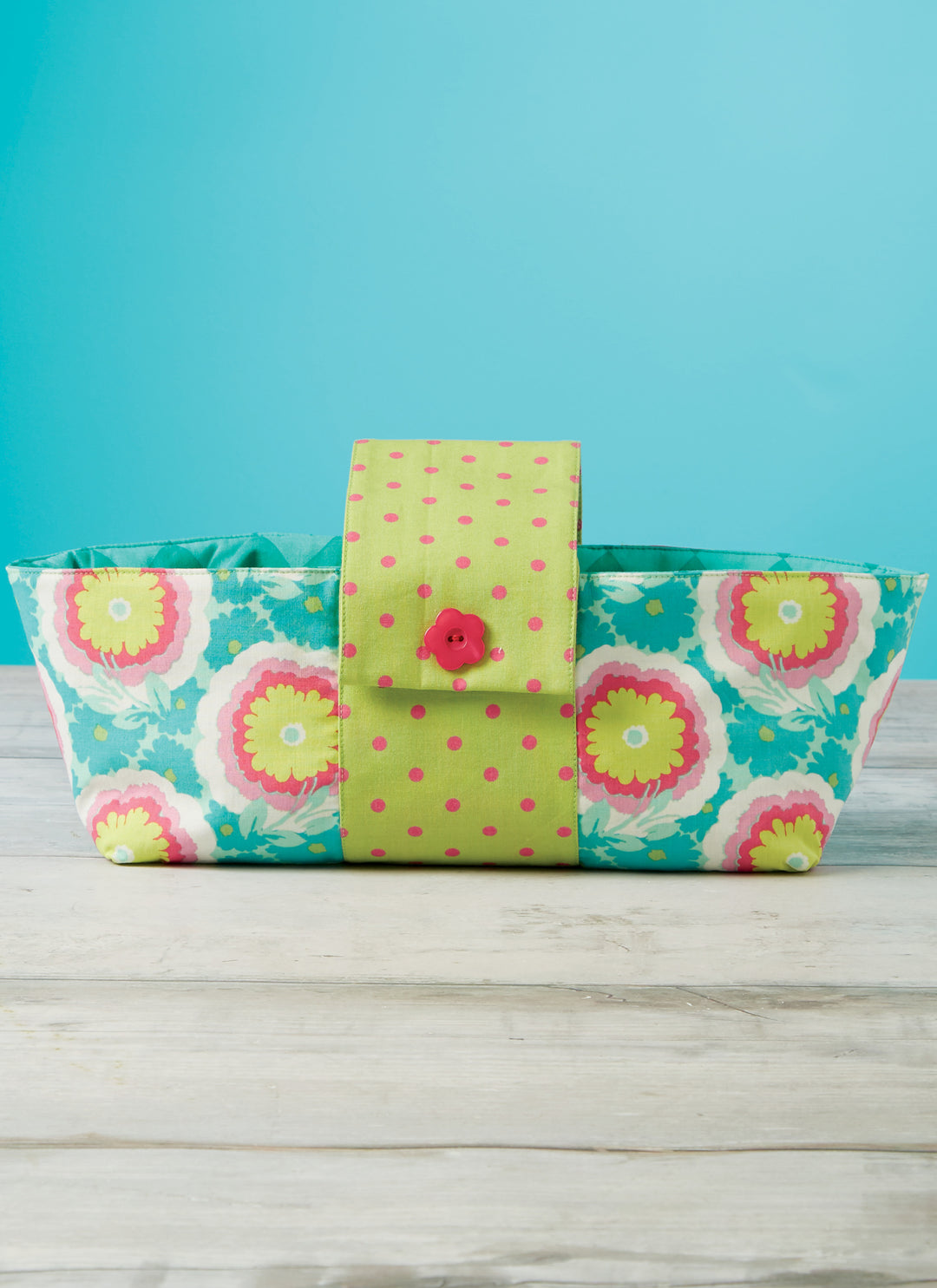Kwik Sew Schnittmuster K0264 Weintasche