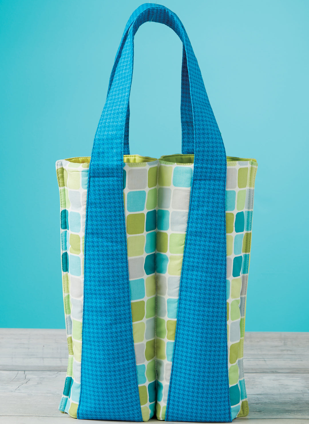 Kwik Sew Schnittmuster K0264 Weintasche