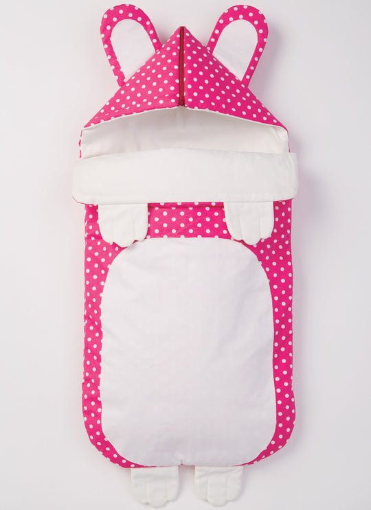 Kwik Sew Schnittmuster K0265 Baby Schlafsack